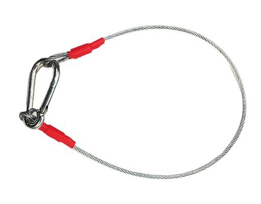 Lighting Safety Wire